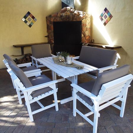 Kasa Nama Hotel Edgemead Buitenkant foto