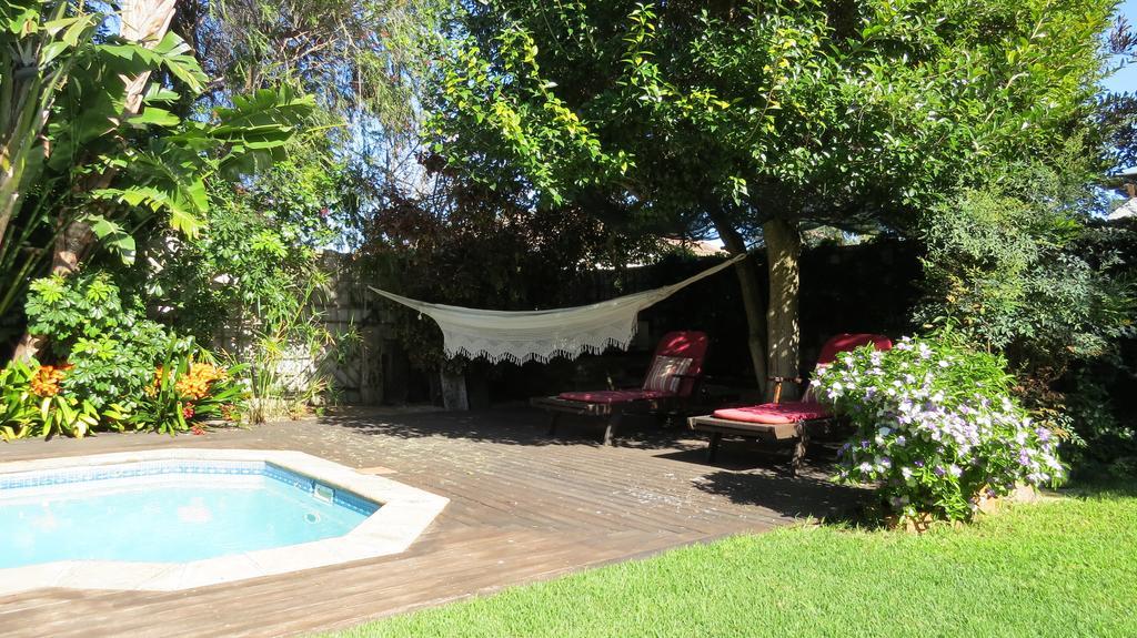 Kasa Nama Hotel Edgemead Kamer foto