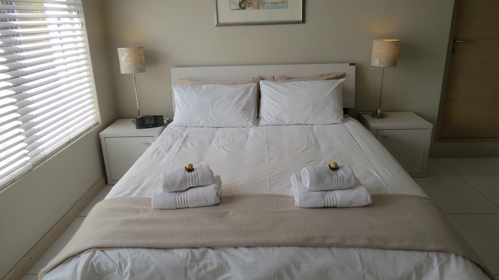 Kasa Nama Hotel Edgemead Kamer foto