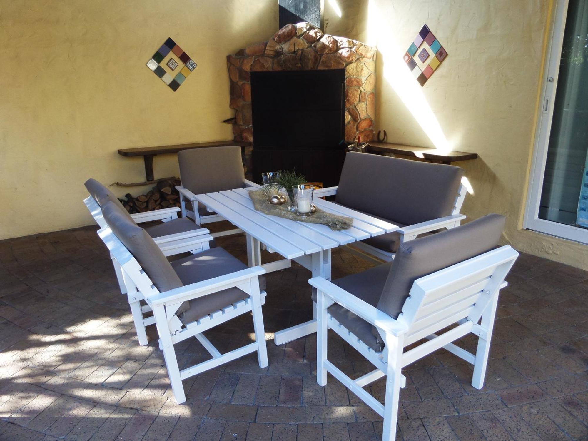 Kasa Nama Hotel Edgemead Buitenkant foto