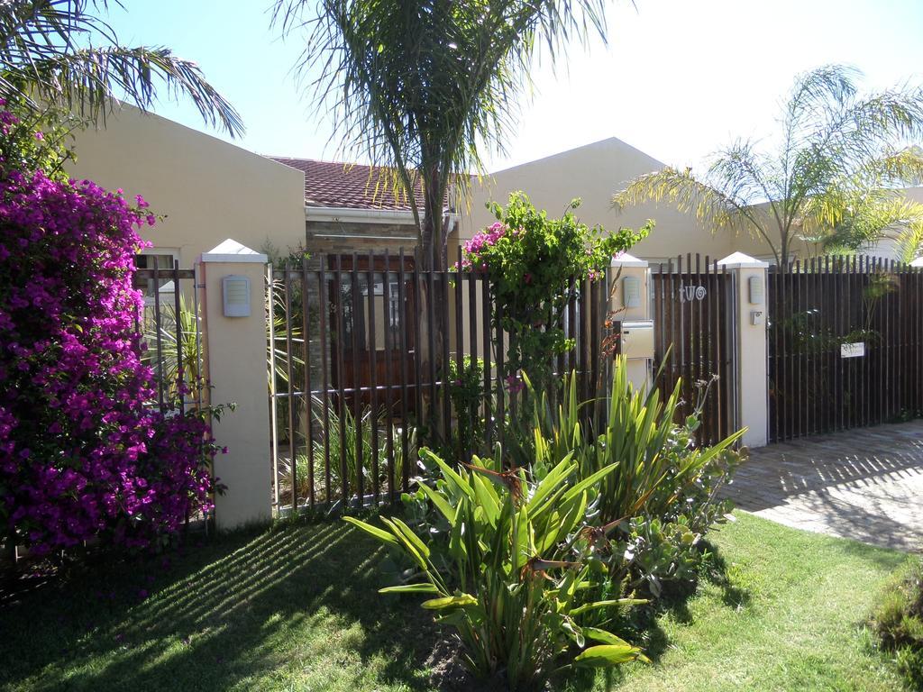 Kasa Nama Hotel Edgemead Buitenkant foto