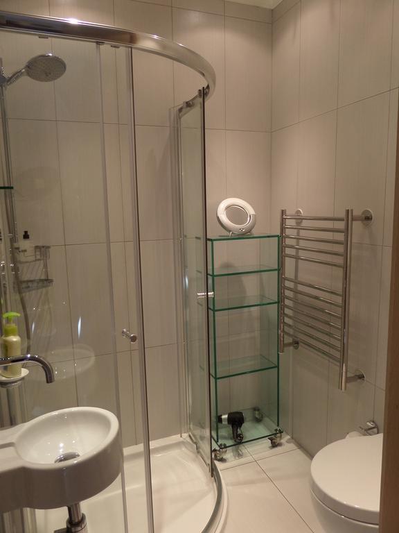 Kasa Nama Hotel Edgemead Kamer foto